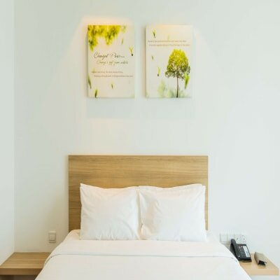 Фото Village Hotel Changi