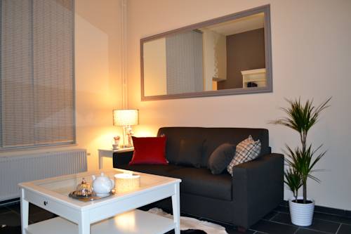 Фото AppartBrussels