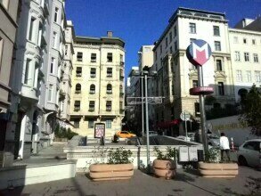 Гостиница Meroddi La Porta Hotel