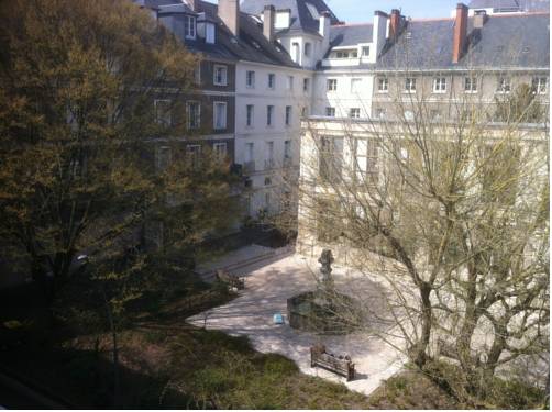 Фото Hotel le Berthelot