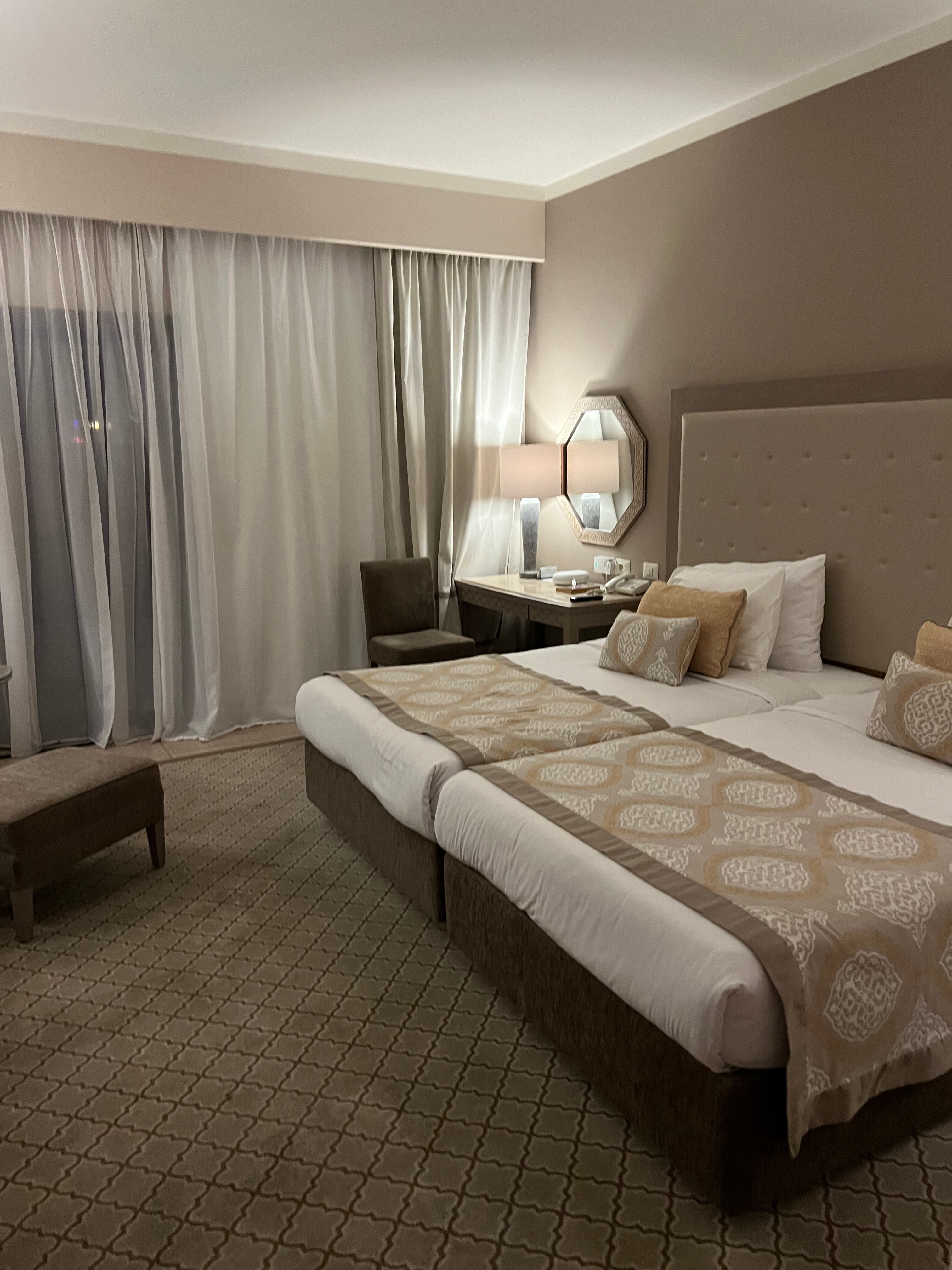 Фото Steigenberger Alcazar