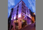 Santa Lucia Suit Hotel