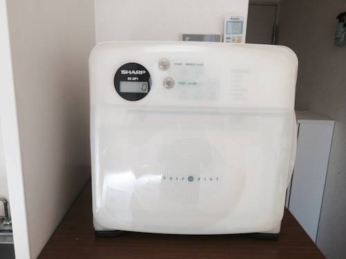 Фото Hotel Livemax Nippori