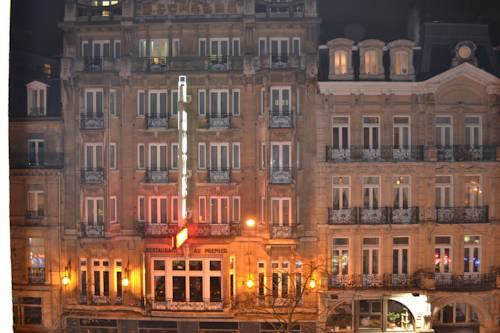 Фото отеля 3