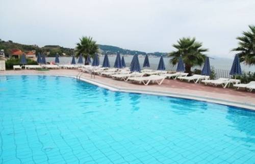 Фото Xenos Kamara Beach