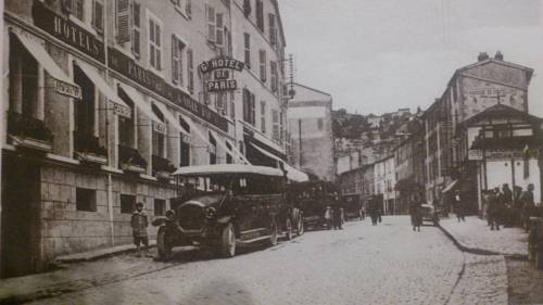 Фото L'Aigle d'Or