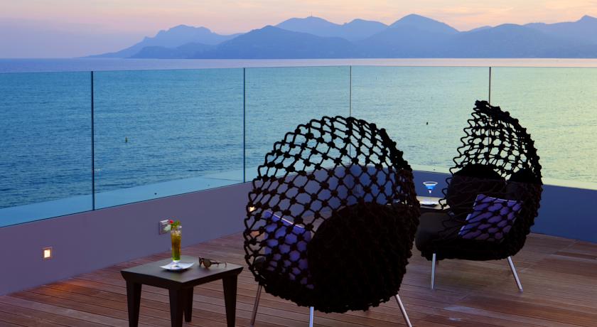 Фото Canopy by Hilton Cannes