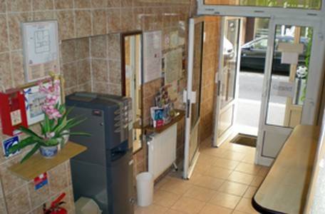 Фото Hotel des Andelys