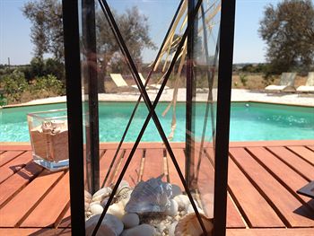 Фото Trulli Colarossa