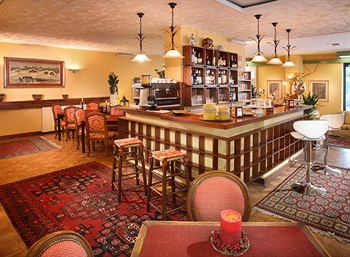 Фото Ambrosiano Hotel