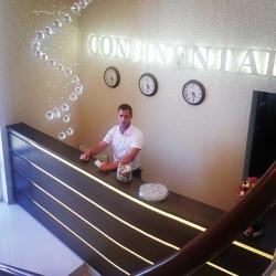 Фото Континенталь