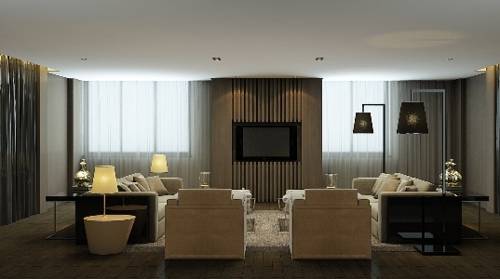 Фото Howard Johnson Ifc Plaza Ningbo