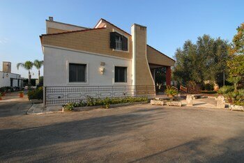 Гостиница B& x26; B Villa Vittoria