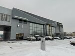 Motorslab (Portovaya Street, 15Б), tuning studio