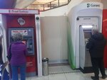 Ziraat Bank ATM (Istanbul, Kucukcekmece, Tevfikbey Neighborhood, Mektep Street, 3), cajero automático