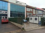 Omesis Medikal Sistemleri (Ankara Province, Yenimahalle, Ostim Mah., 1151. Sok., 40), industrial enterprise
