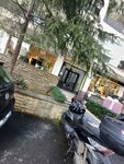 Ben Nye (Istanbul, Kadikoy, Caddebostan Neighborhood, Zincirli Kiosk Street, 6B) ، متجر بيع العطور ومستحضرات التجميل