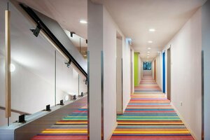 Гостиница Ibis Styles Budapest Citywest