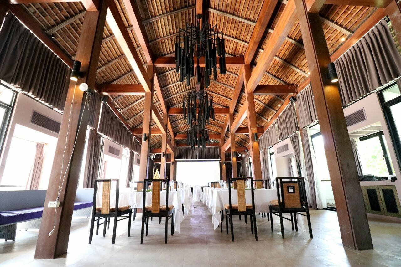 Фото Twin Lotus Resort and SPA