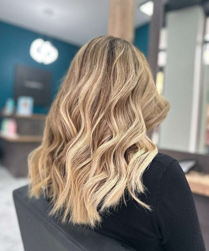 Hairdresser Mustafa Turan, Izmit, photo