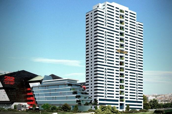 Legal services Özen Gören Hukuk Bürosu, Istanbul, photo