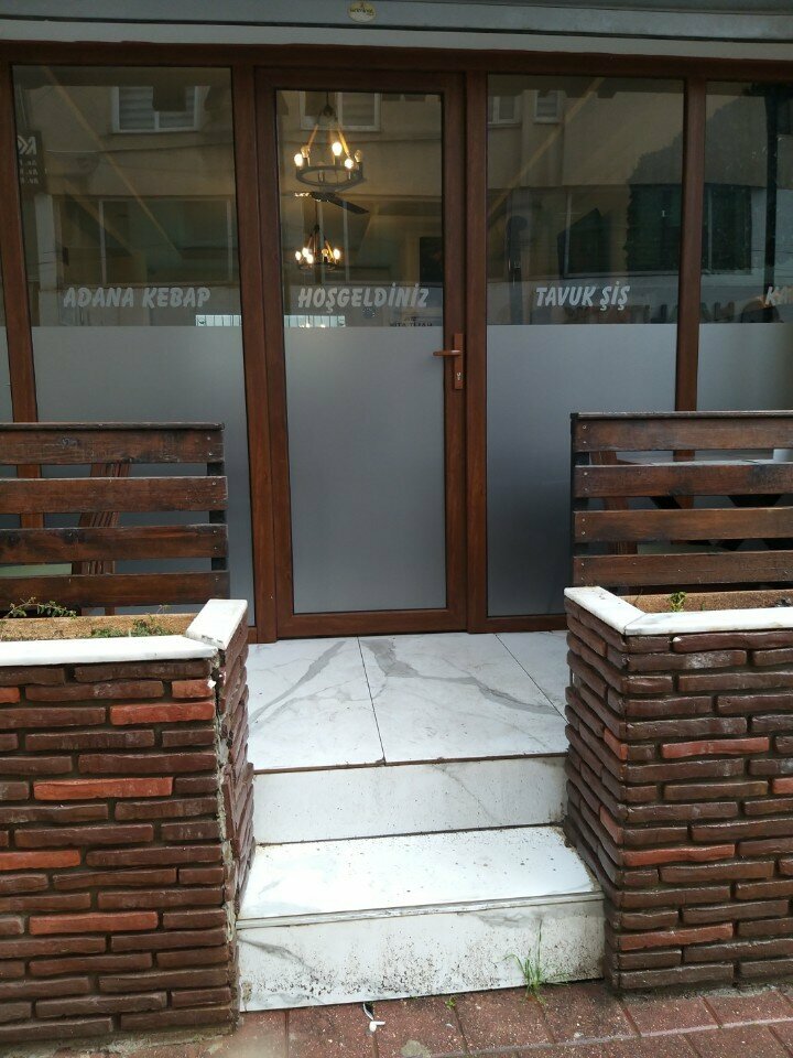 Restaurant Old Taste Kebab, Adana, photo