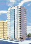 ZhK Dneprovsky (Dneprovskiy pereulok, 124М) ، مجمع سكني