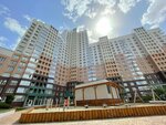 Огни Сибири (Novosibirsk, Nekrasova Street), housing complex