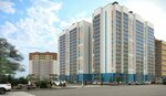 Славского (Tomsk Region, Seversk, Slavskogo Street) ، مجمع سكني