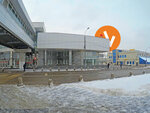 Копирка (Okruzhnoy Drive, вл2Ас1), copy center