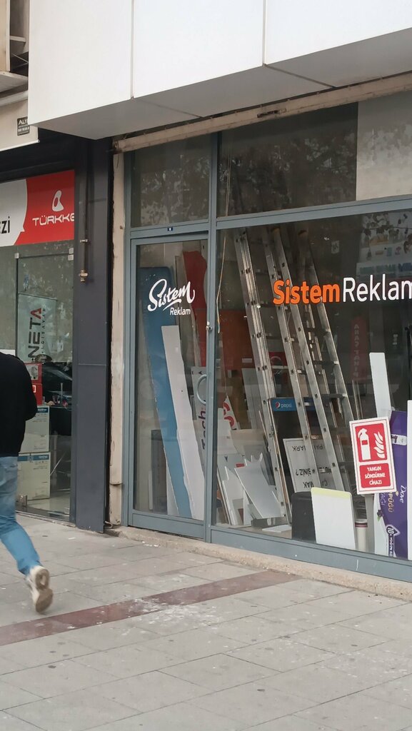 Printing services System, Gaziantep, photo