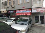 Isik Automotive (Istanbul, Atasehir, Ornek Neighborhood, Fehmi Tokay Avenue, 13C), exposición de coches