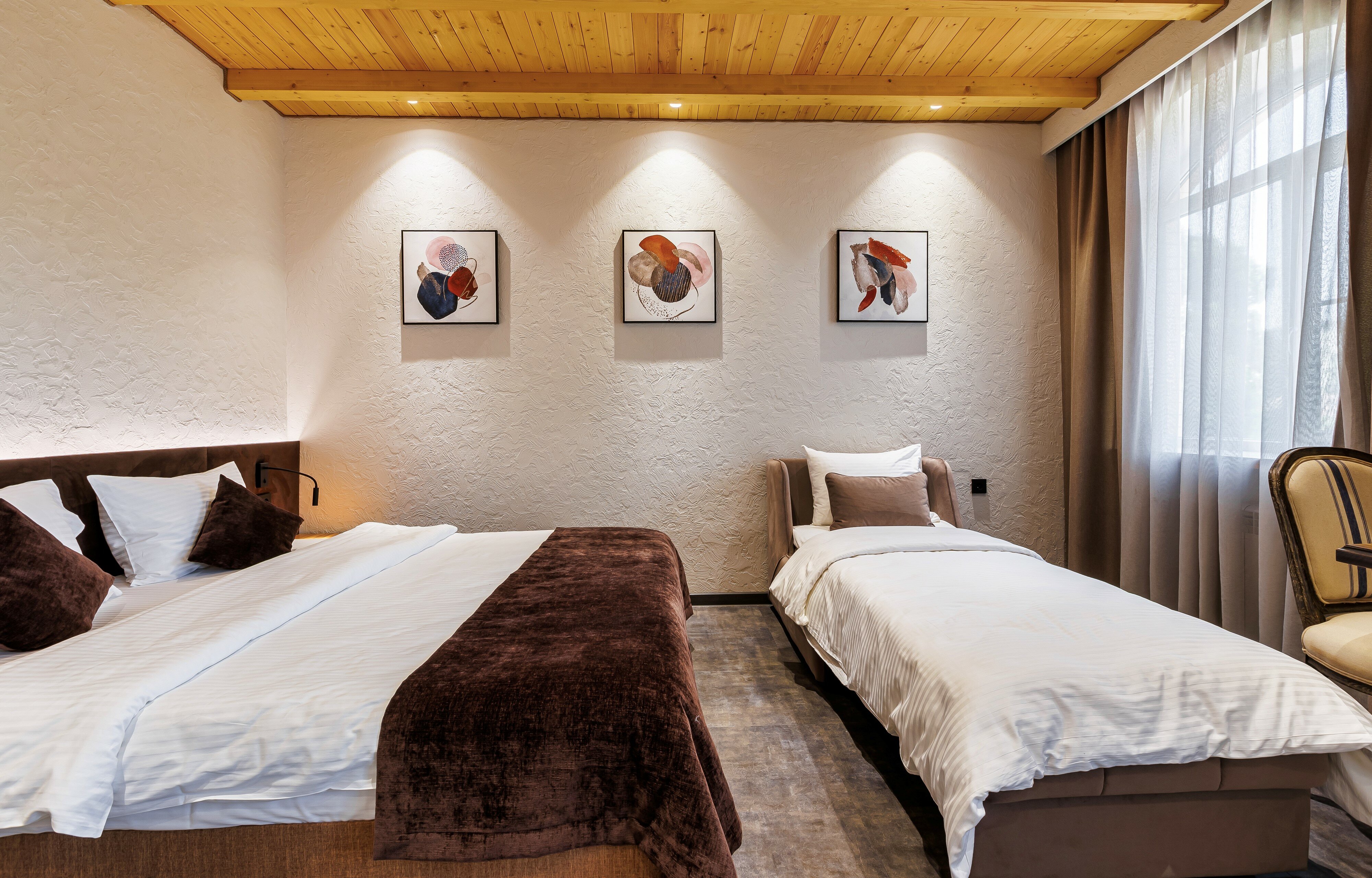 Фото Квартал 44