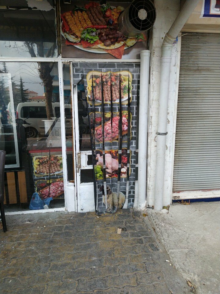 Butcher shop Bahar Butcher, Konya, photo