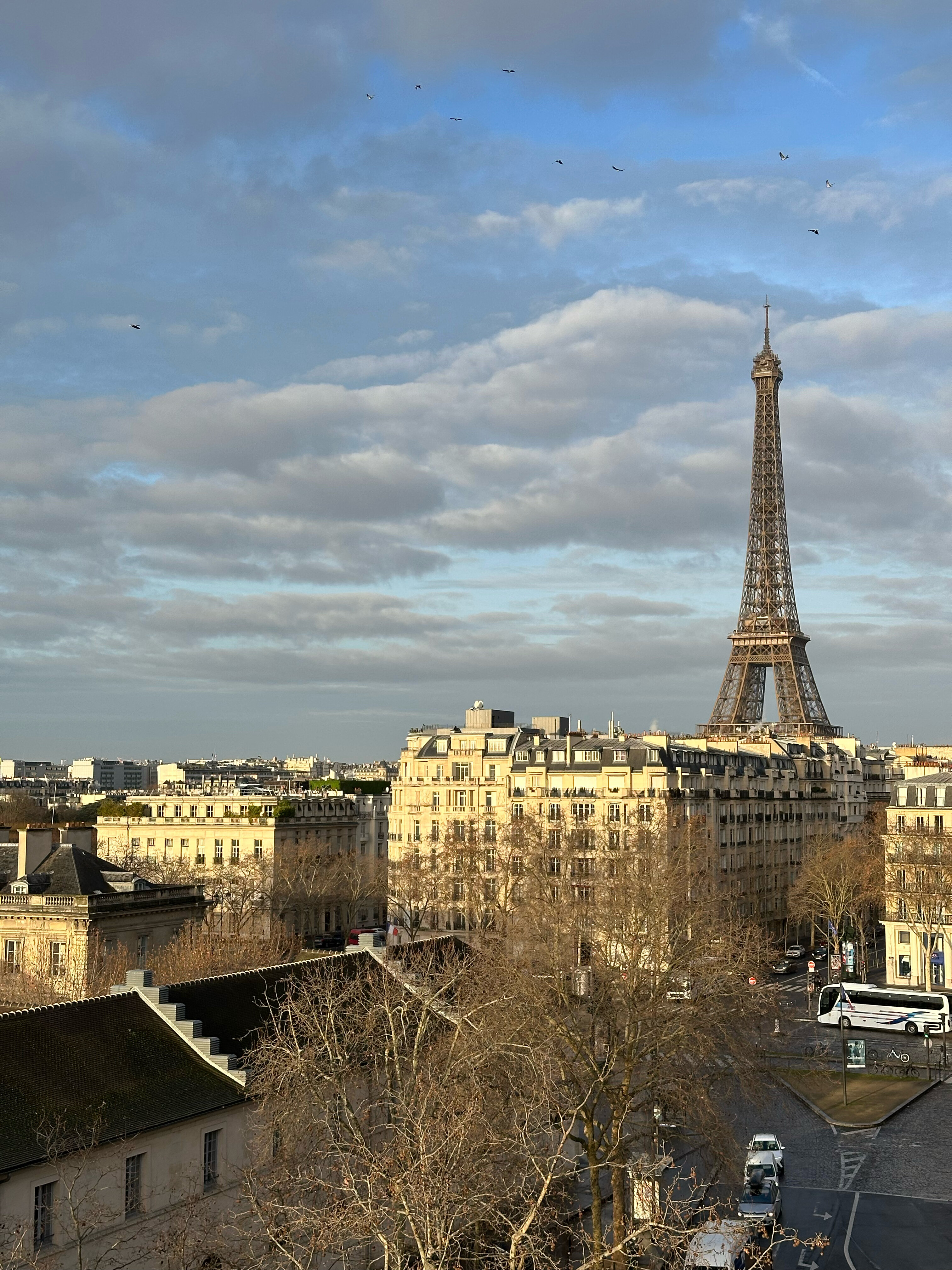 Фото Derby Eiffel