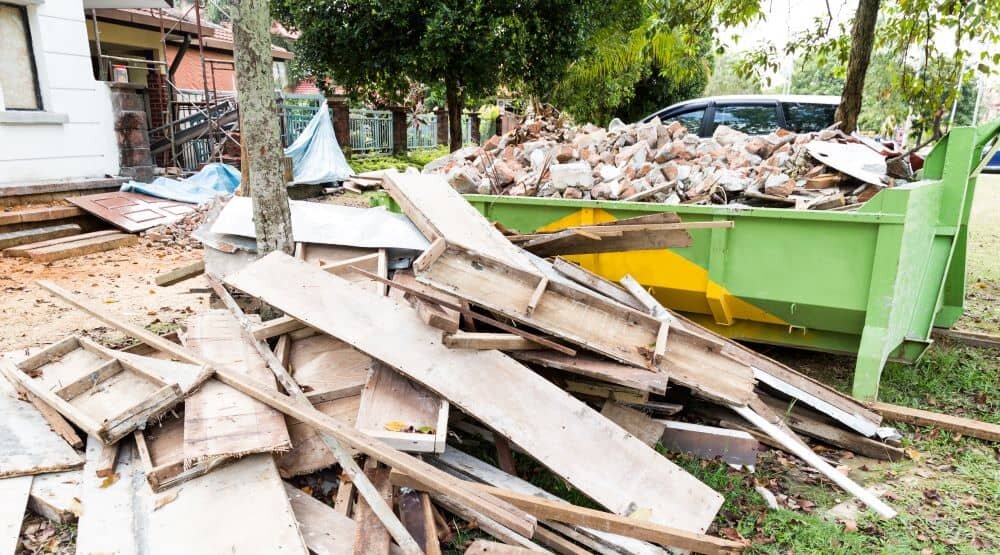 Waste management 24 hour Dubai Junk Removal, Dubai, photo