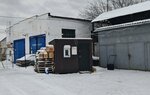 Гражданская оборона (Sibirsky Tract, 57М) ، معدات الدفاع عن النفس