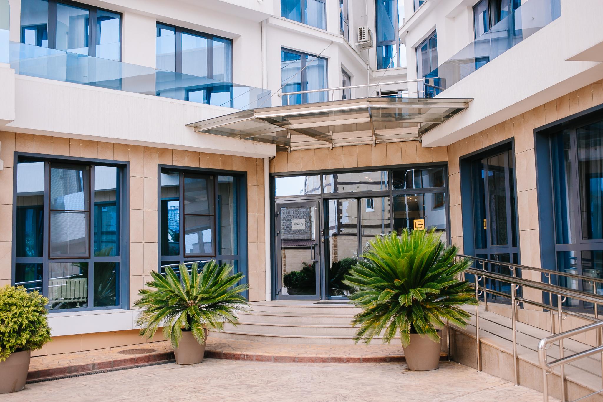 Фото Сиарент Крымский