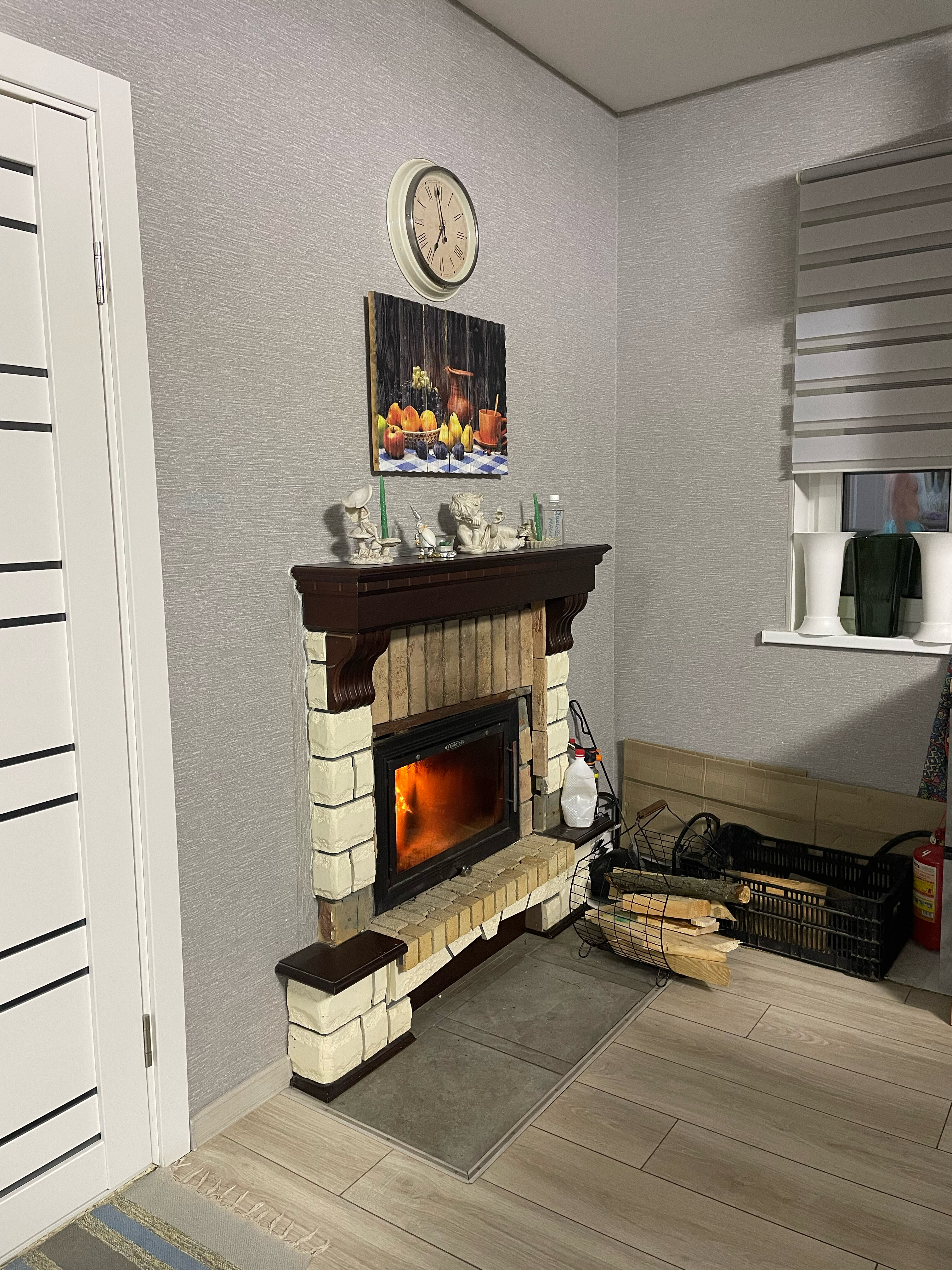 Фото Воздух Камы