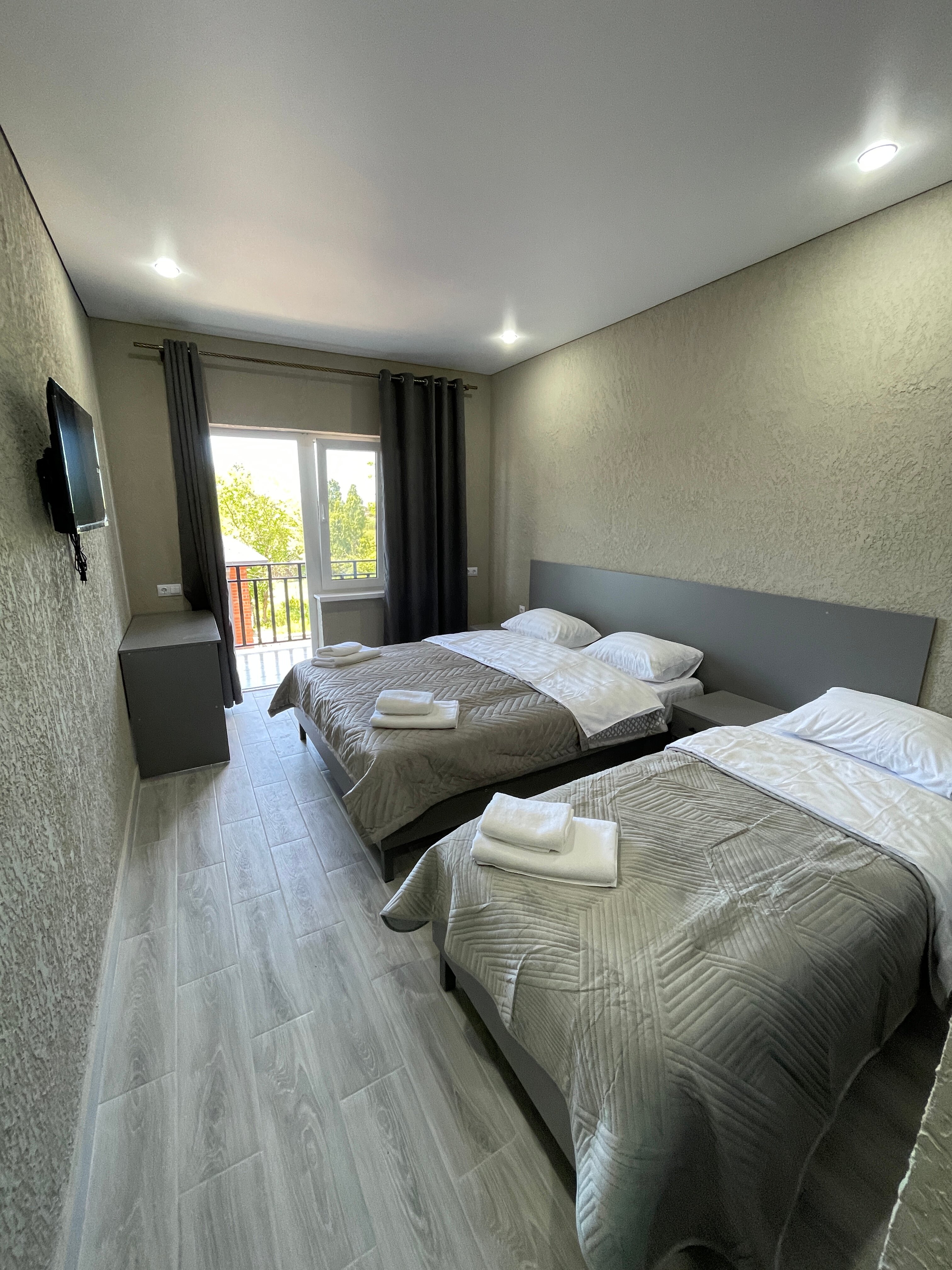 Фото Гранд Отель Маяк