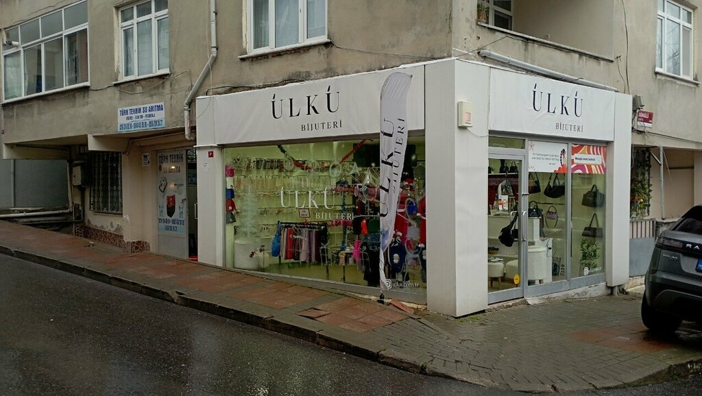 Water treatment, water treatment equipment Turkish Technical Water Purification Systems, Istanbul, photo