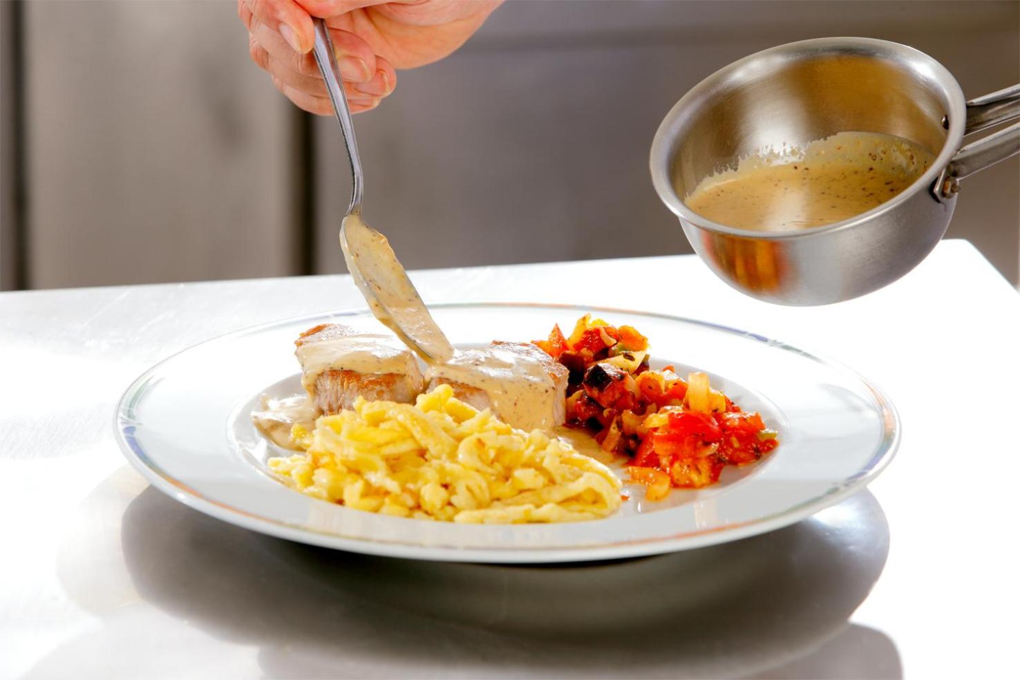 Фото Bruckmayers Hotel Schwan