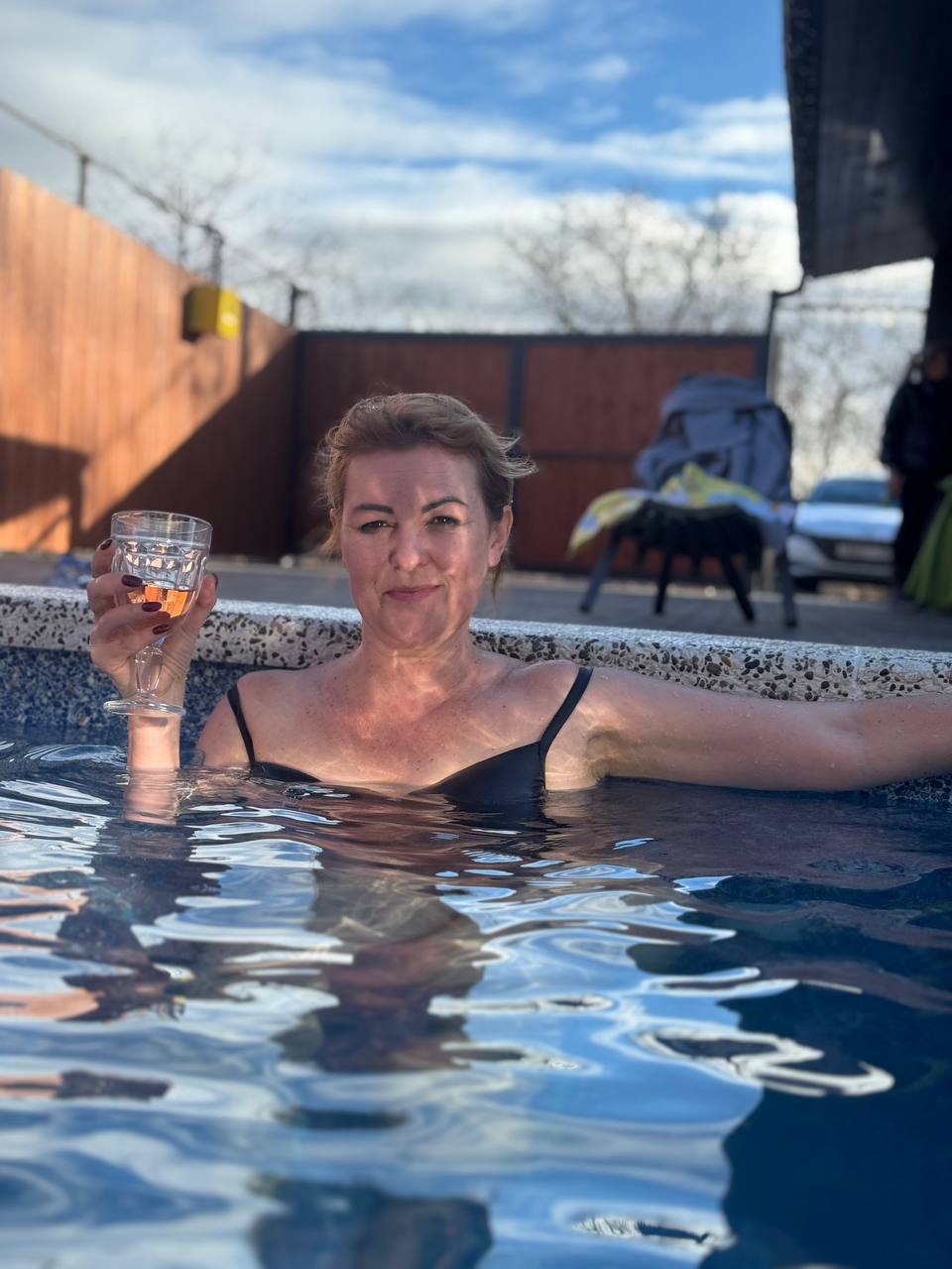 Фото Тихое место