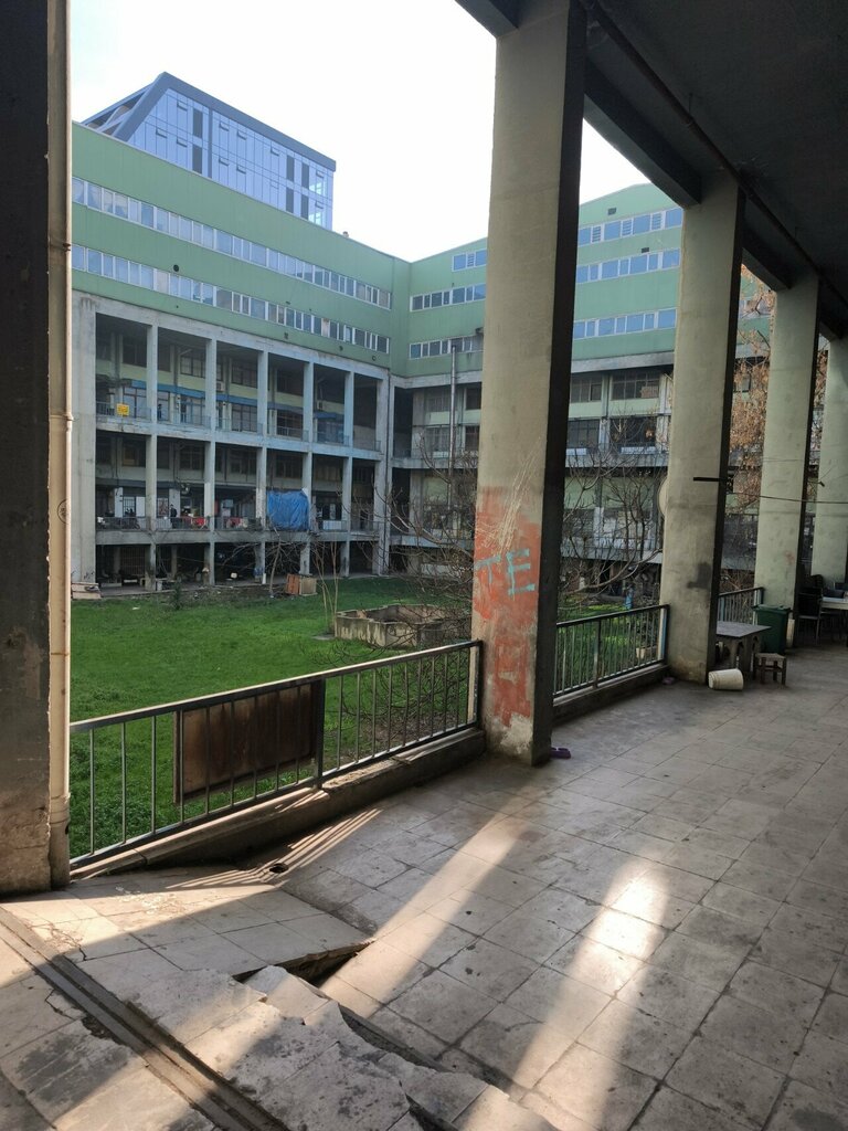 Newsagents Capital Buffet, Istanbul, photo