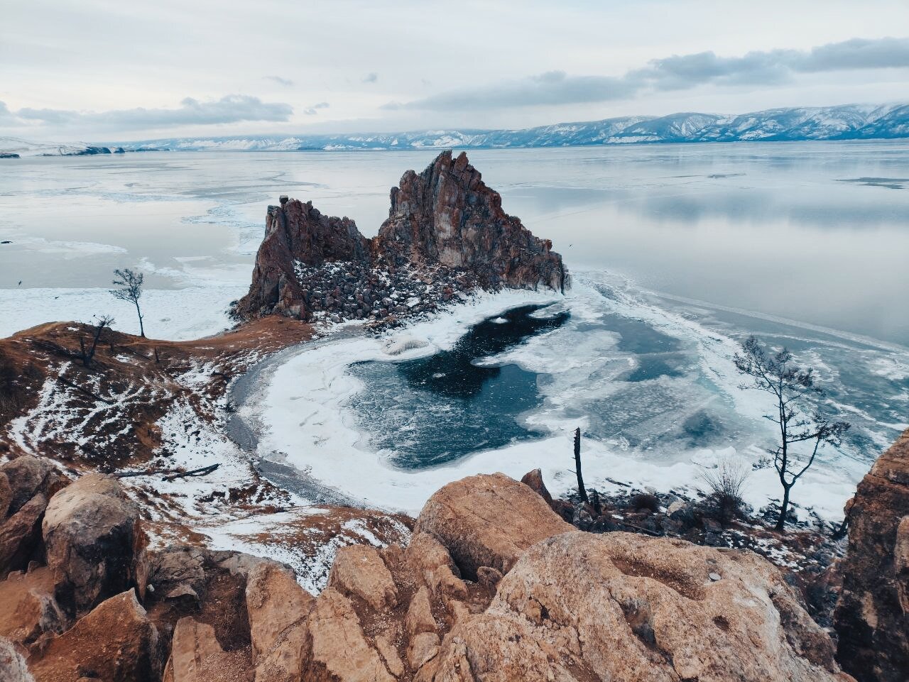 Фото Звезда Кочевника