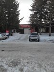 Сапфир (Yeniseyskaya ulitsa, 1М) ، إصلاحات الجسم