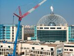 Scopic Construction Equipment And Machinery Rental (435, Sheikh Zayed Road, Dubai), rental