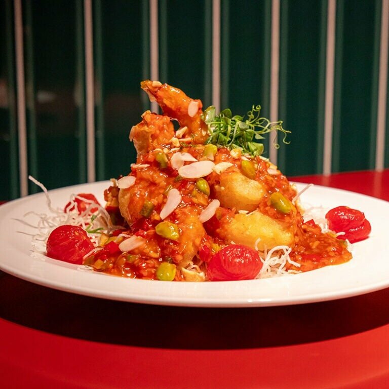 Restaurant 88 Hong Kong, Dubai, photo