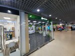 Мегафон (1st Ostankinskaya Street, 55), payment terminal