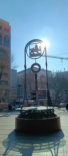 Samara Dor Trans Signal құрылыс компаниясы, Самара Мичурин 52